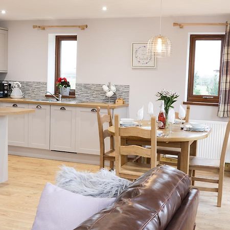 Gardener'S Lodge Nantwich Ngoại thất bức ảnh