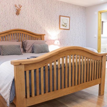Gardener'S Lodge Nantwich Ngoại thất bức ảnh