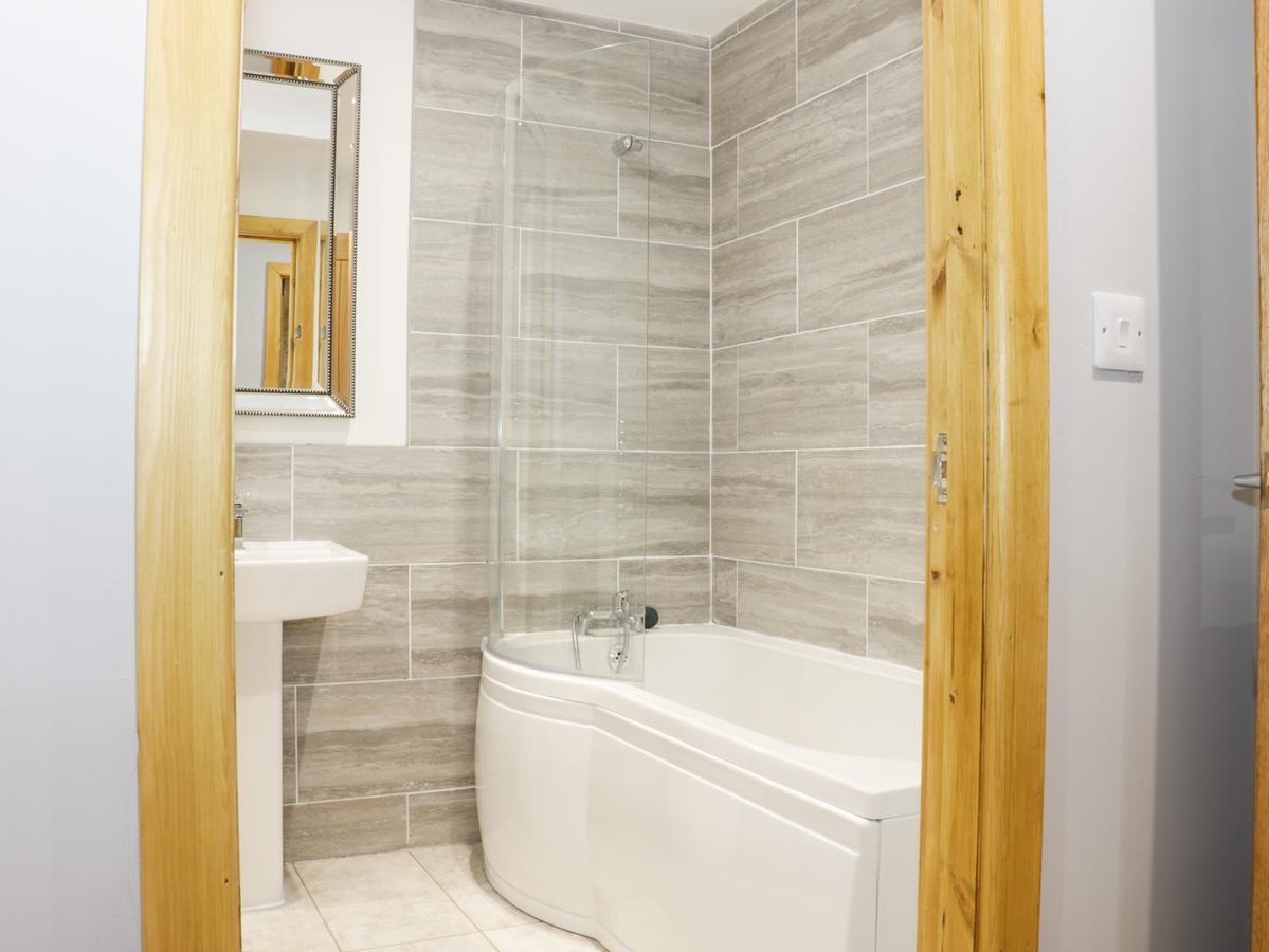 Gardener'S Lodge Nantwich Ngoại thất bức ảnh