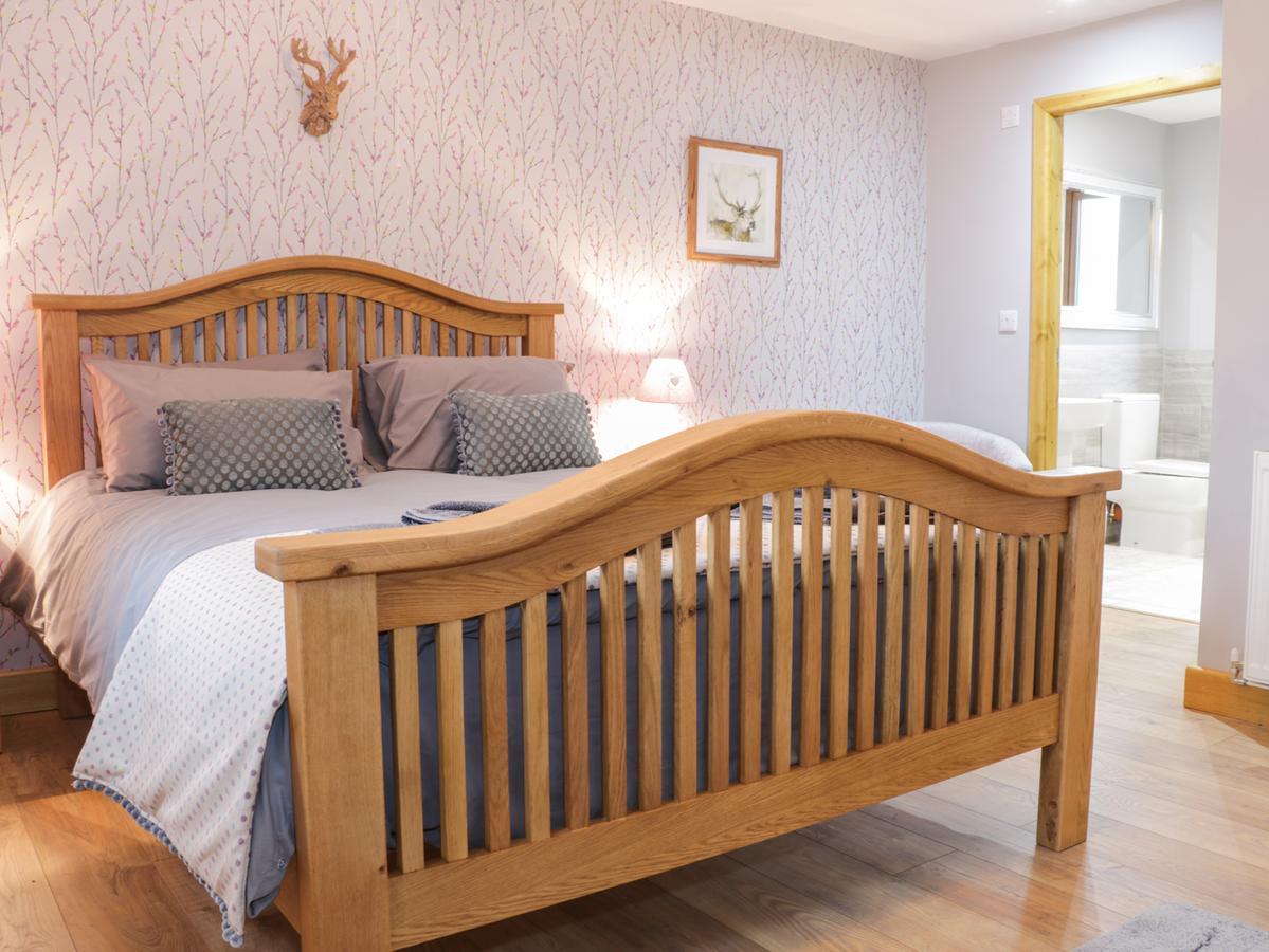 Gardener'S Lodge Nantwich Ngoại thất bức ảnh