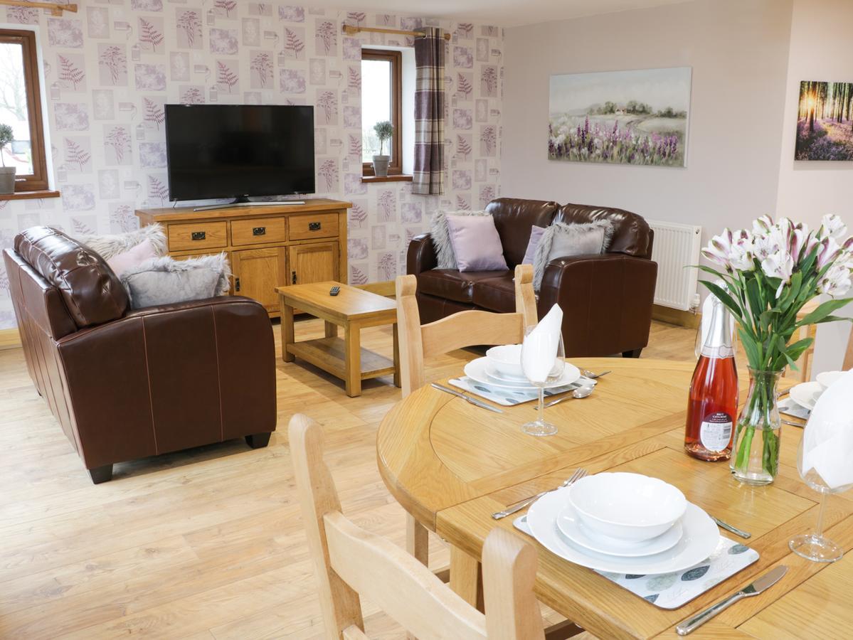 Gardener'S Lodge Nantwich Ngoại thất bức ảnh