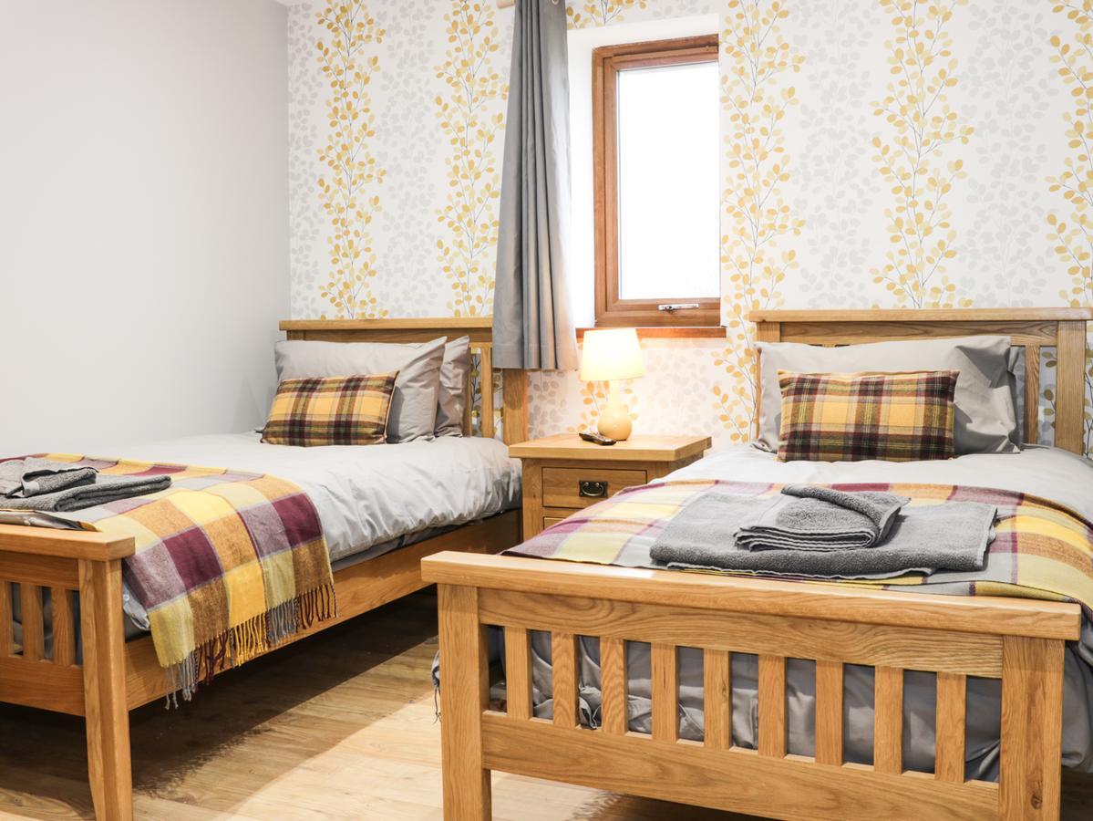 Gardener'S Lodge Nantwich Ngoại thất bức ảnh